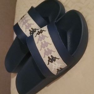 Kappa Slides